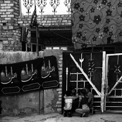 مزج| حِزن عاشور