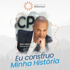 Jovem paulista vence barreiras e se torna um incorporador de sucesso