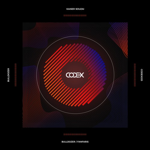 Bulldozer (Original Mix)