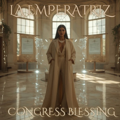Congress Blessing