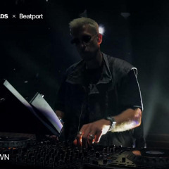 Eli Brown - Live at Creamfields 2025 (Saturday - Steel Yard)