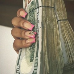 Money on my mind
