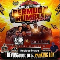 Yung Gunz vs Soul Jah One 8/25 (Bermuda Rumble) YGS Only