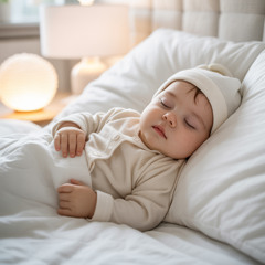 ששש תינוקי שלי ישן