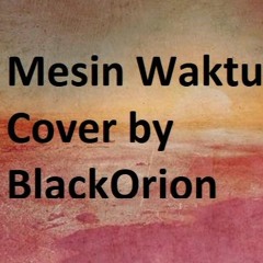 Mesin Waktu Cover Acoustic