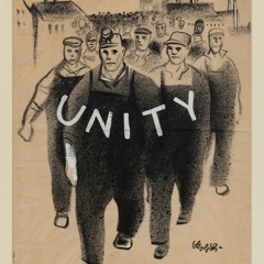 Workingman Unite