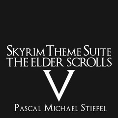 Skyrim Fan Theme - Theme Of The North (Plasma3Music)