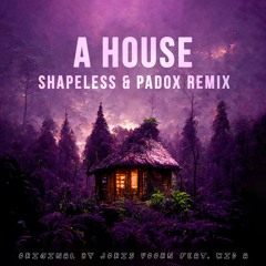 Joris Voorn feat. Kid A - A House (Shapeless & Padox remix)