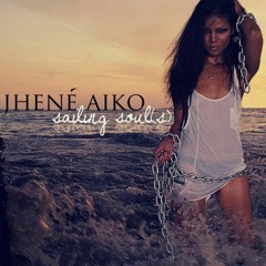 Jhené Aiko- Stranger (edit audio)