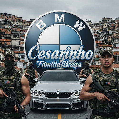 Stream 11 MINUTINHOS DA EQUIPE BMW [[ ELENCO SAFADO E BALADEIRO ]] 2026 ...