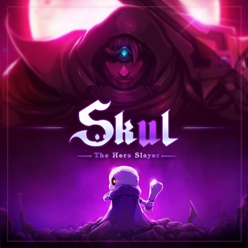 Skul - The Hero Slayer OST: Fortress of Fate