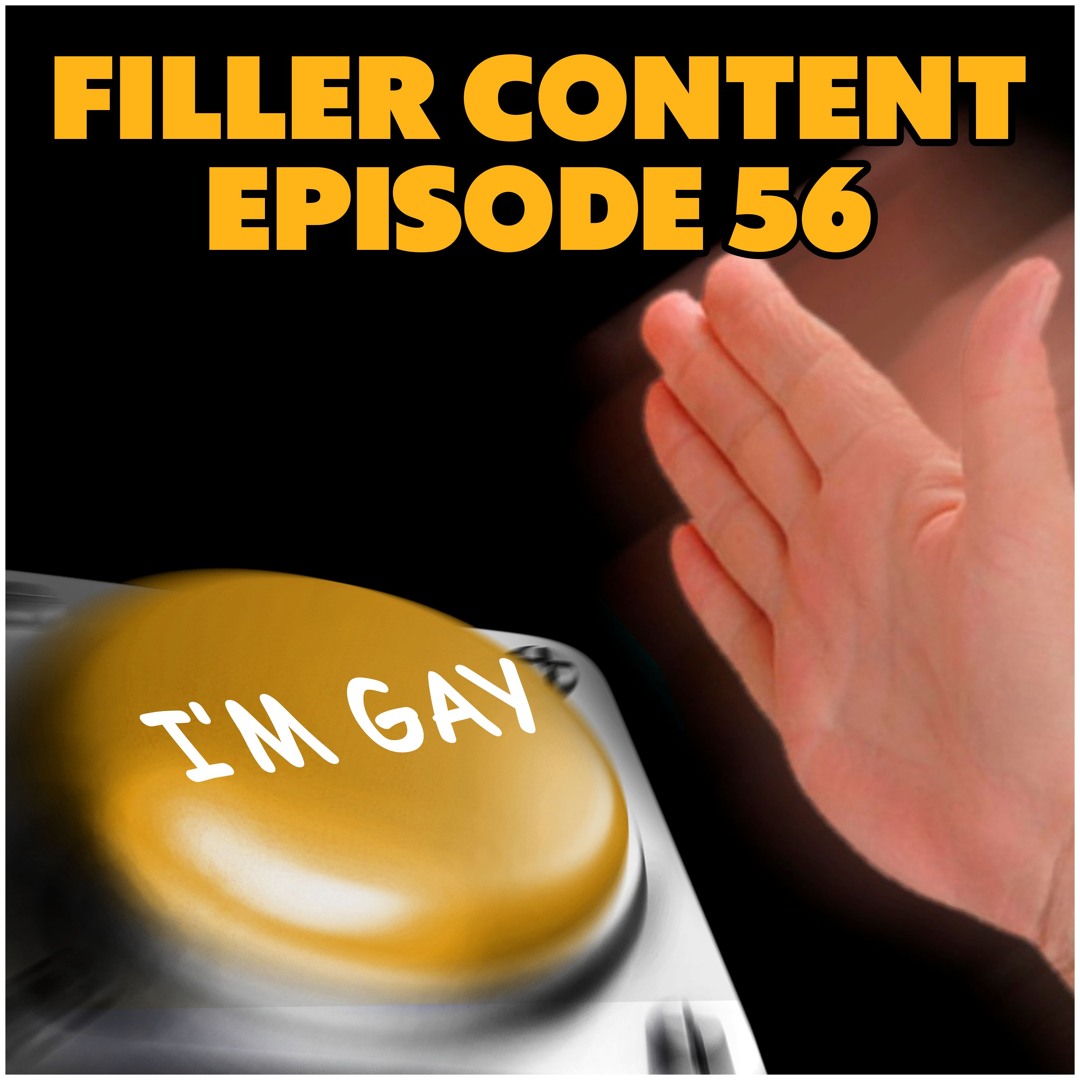 controversial podcast cover