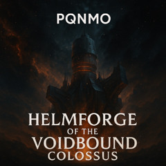 Helmforge of the Voidbound Colossus