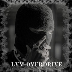 Overdrive {FREE DL}