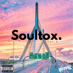 Soultox II: Neo Soul & R&B Gems – Leon Thomas, KWN, Sasha Keable & More