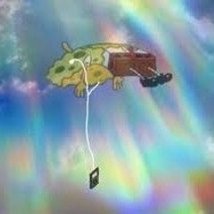 Teuf astrale