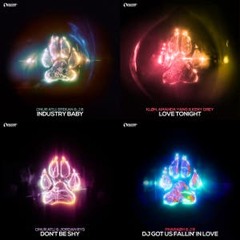 Party Music 2023