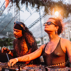 Rafa Balera x Paulete Lindacelva - Carnaval Gop 2025