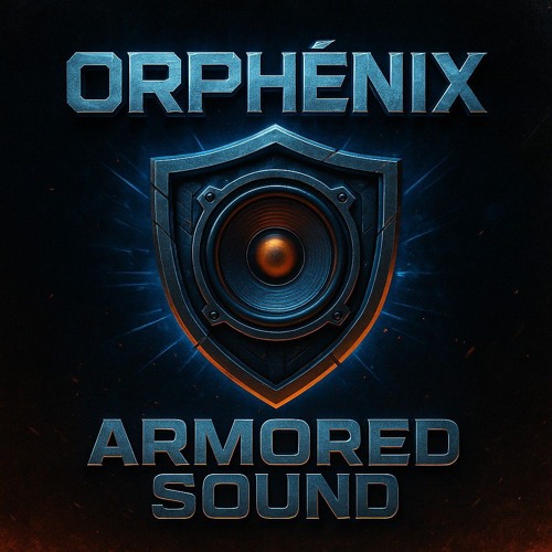 Orphénix - Armored Sound.mp3