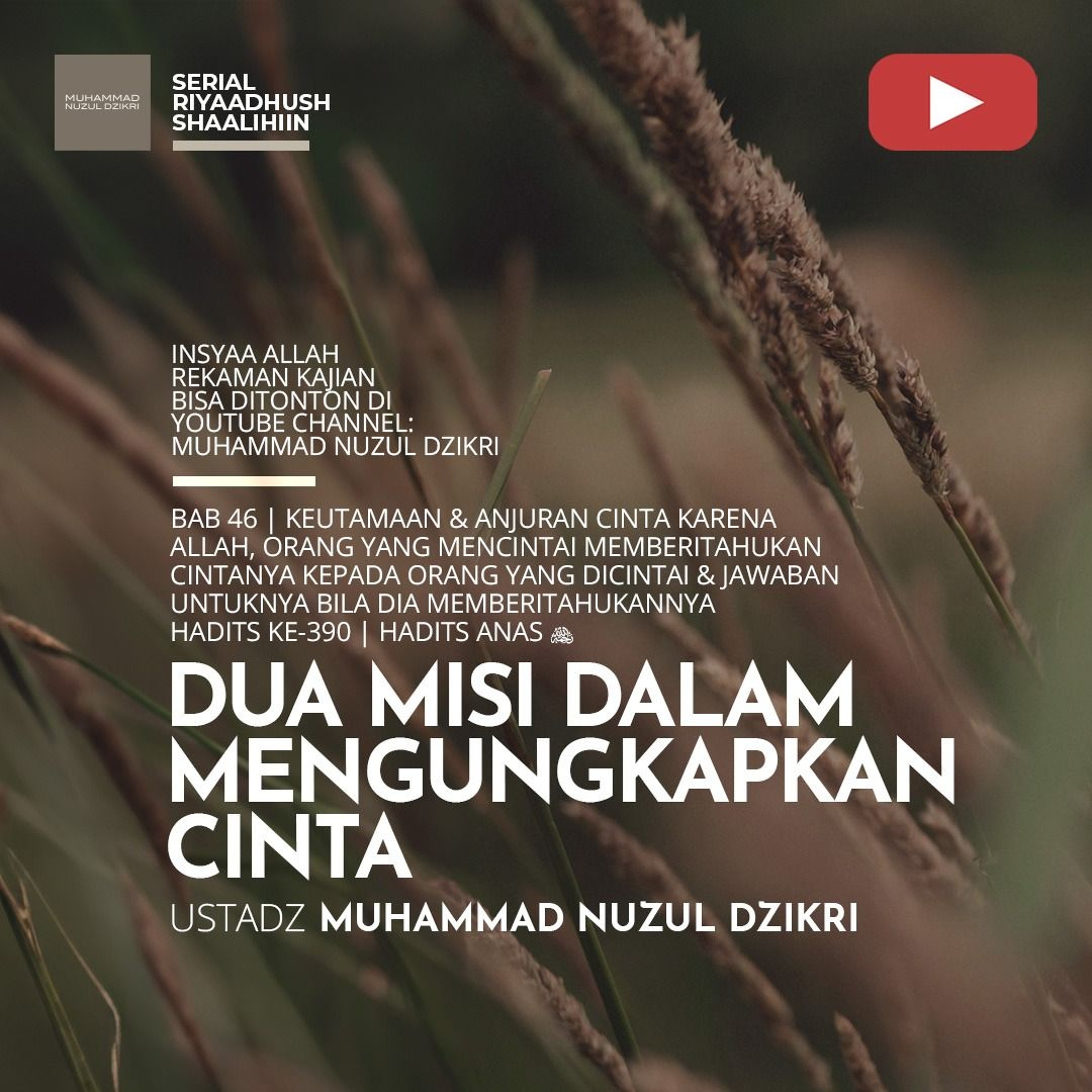 Muhammad Nuzul Dzikri