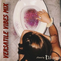 Versatile Vibes Mix