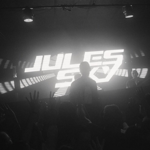 Orchestral Intro Vs Superlove - Keeld Rework (Jules Sky Touch)