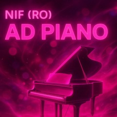 NIF (RO) - Ad Piano