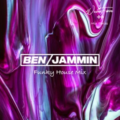 Funky House Mix