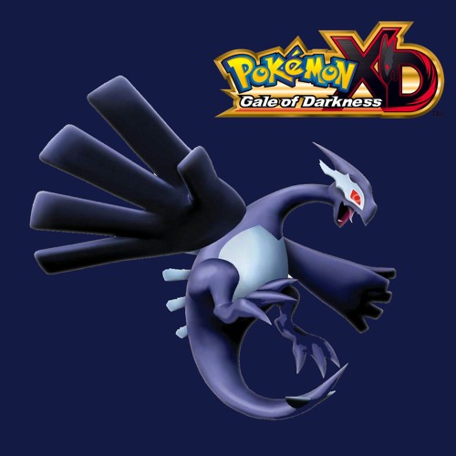 Stream Pokémon XD (Gale Of Darkness)- Mirror B. Battle By Primenx ...