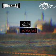 Doin - The Quick Brown Fox Jumps Over The Lazy Dog (D_AAN Remix)
