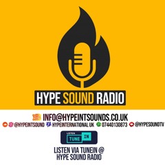 HYPE SOUND RADIO - FREESTYLE DANCEHALL JUGGLING 2000 PLUS