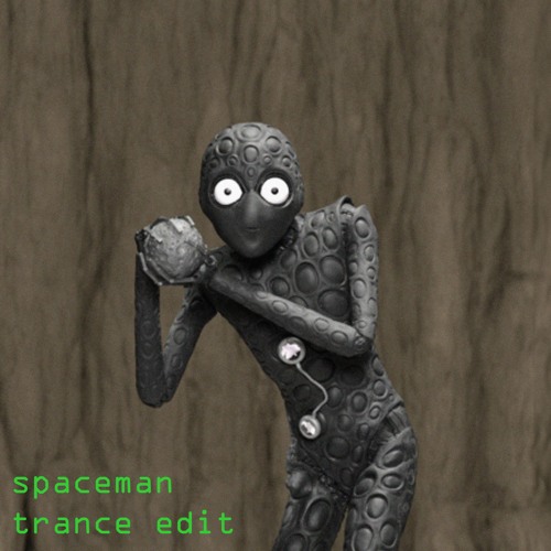 babylon zoo - spaceman (krusty trance edit)