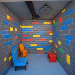 The Basement Between