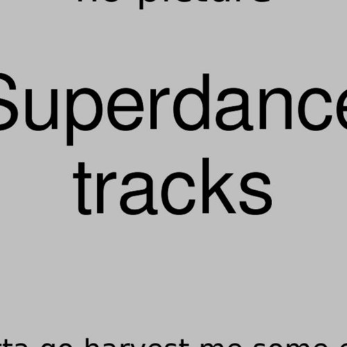 HK_Superdance_tracks_451