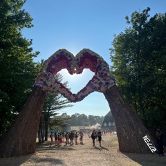 Electric Forest 2023 Bopz