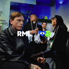 RML Sessions: Mirach | 20.11.25