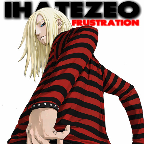 Zeo Rapper Stream Zeo - Frustration (prod. sky) by zeo | Listen online for free on ...