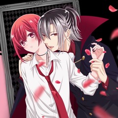 Sugar Blood Kiss - ヴァンパイア男子寮 Vampire Dormitory - Opening Theme - Piano Cover