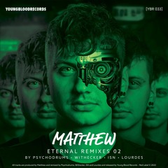 Matthew - Together (Psychodrums Remix)