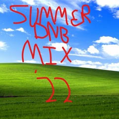 Summer DnB Mix | Drum & Bass Mix #6