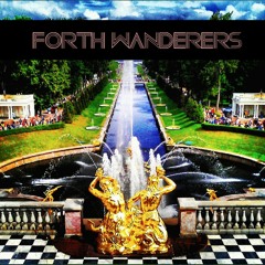 Forth Wanderers - Blondes Have More Fun (Slowed)