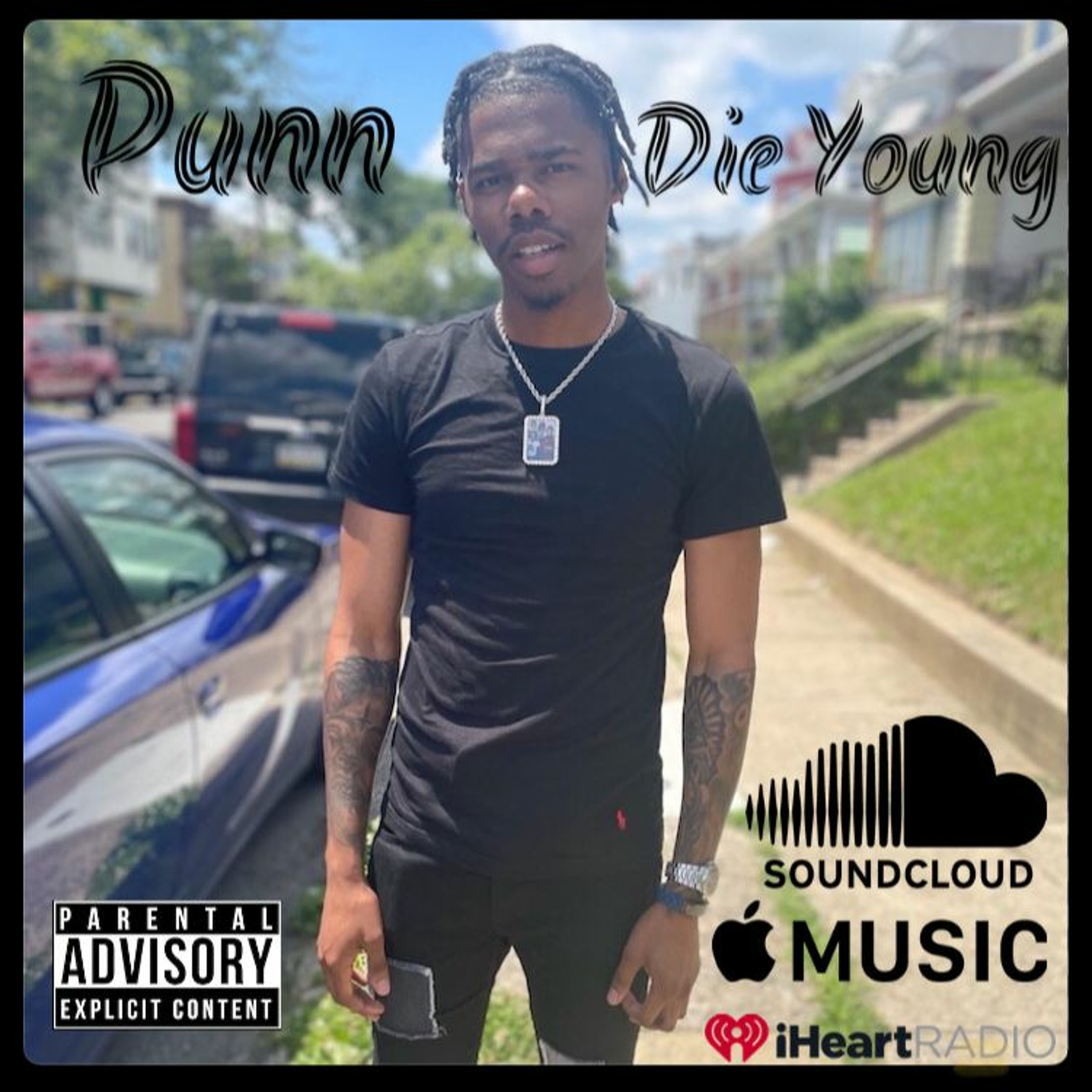 Die Young ( Philly / Drill MIX ) episode artwork