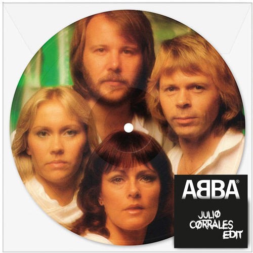ABBA - Gimme! Gimme! (Julio Corrales Edit)