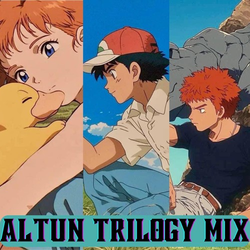 ALTUN trilogy mix | astral worlds (illenium, seven lions, subtronics)