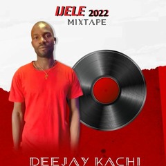 DJ Kachi Ijele 2022 Mix