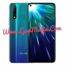 Vivo Z1 Pro Flash File Download