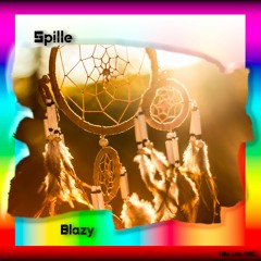 Spille - Blazy (Original Mix) - [ULR167]|[OUT NOW]