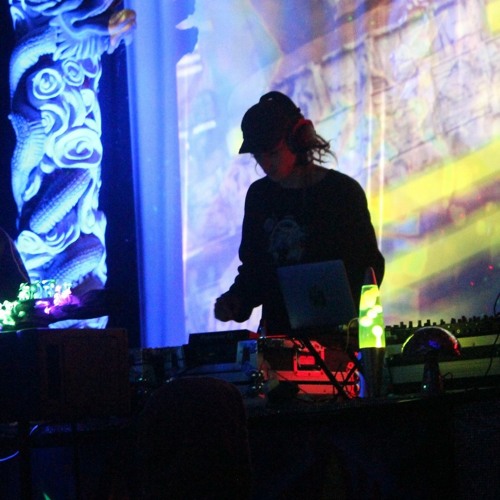 Sonic Bloom Volume 2 Nimbin Bush Theatre (Bush Prog)