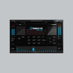 Empirical Labs Trak Pak For Console 1