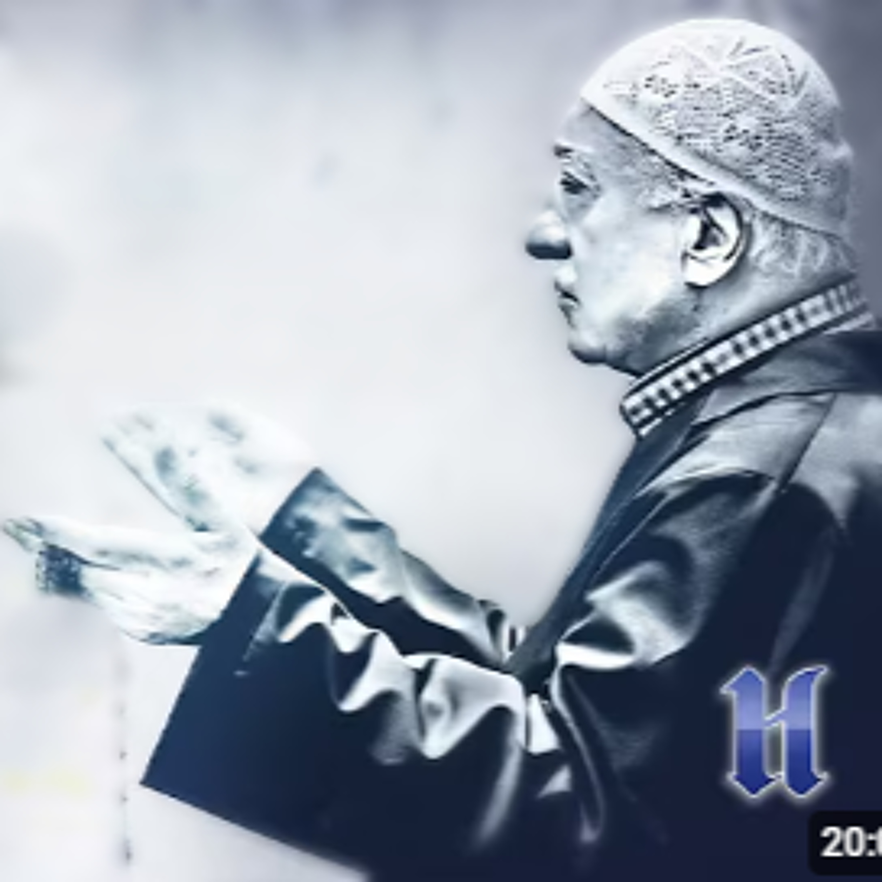 DÜNYA SEVEN AHİRETİ BULAMAZ   İKİNDİ YAĞMURLARI